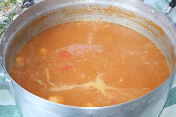 How to Enjoy Satti Filipino Breakfast