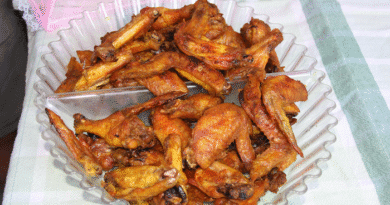 How to Enjoy Satti Filipino Breakfast