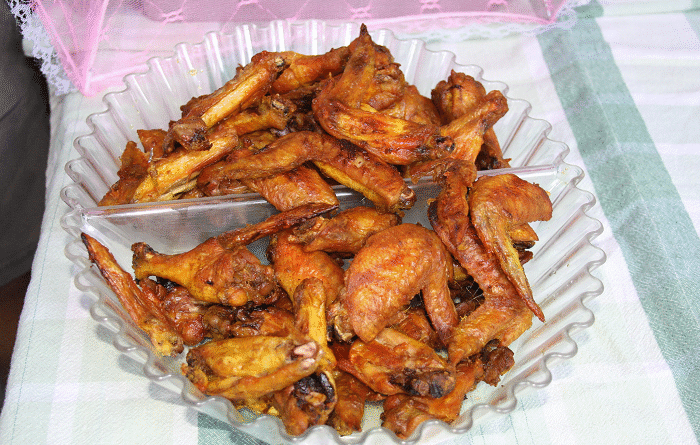 How to Enjoy Satti Filipino Breakfast