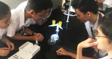 Technology in the Philippines