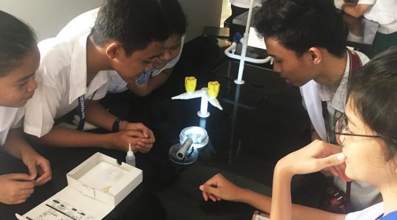 Technology in the Philippines