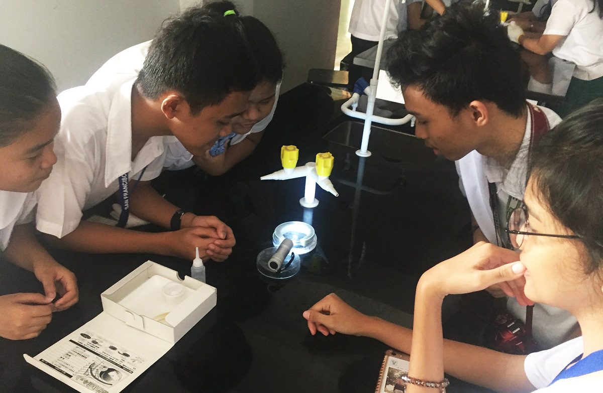 Technology in the Philippines