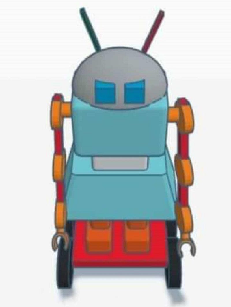 Robotics in the Philippines