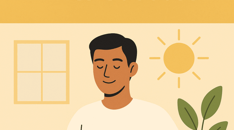 Filipino Morning Habits That Lead to Success