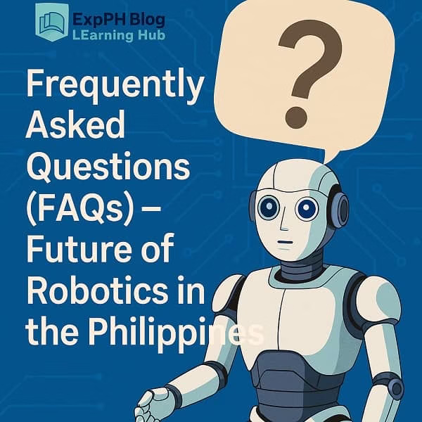 Frequently-Asked-Questions-FAQs-Future-of-Robotics-in-the-Philippines