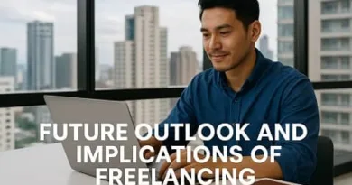 The rise of Freelancing in the Philippines expph blog