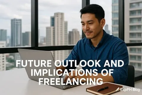 The rise of Freelancing in the Philippines expph blog
