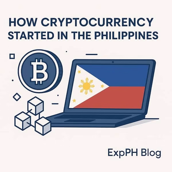 How-Cryptocurrency-Started-in-the-Philippines