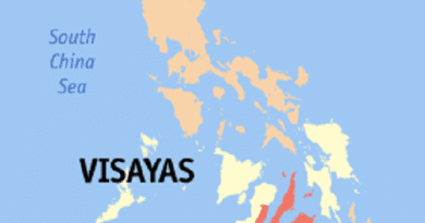 visayas