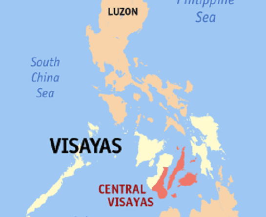 visayas