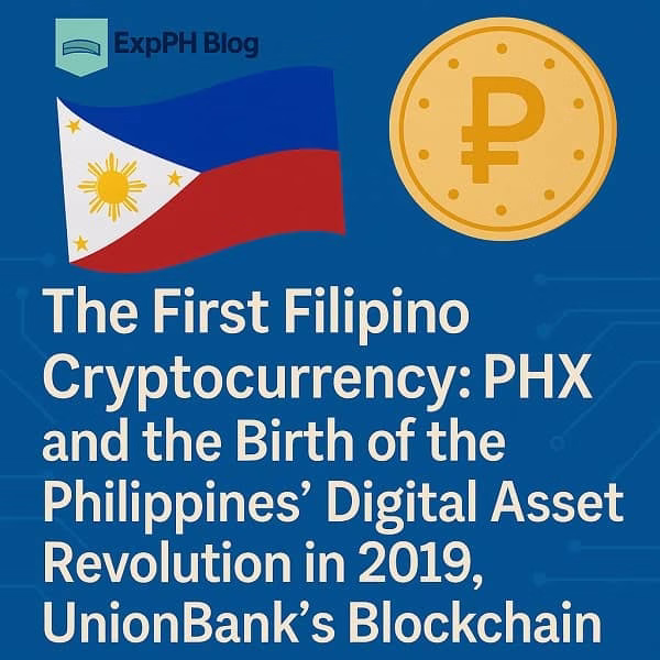 The-First-Filipino-Cryptocurrency