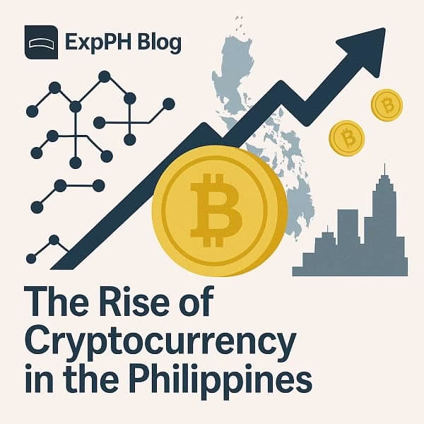 The Rise of Cryptocurrency in the Philippines