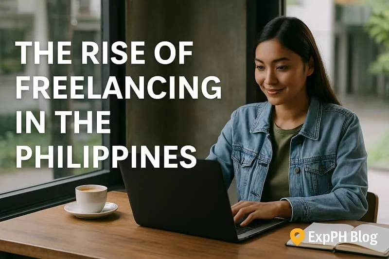 The Rise of Freelancing in the Philippines
