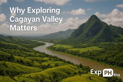 Why Exploring Cagayan Valley Matters expph blog