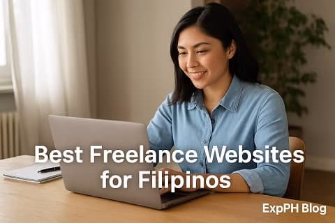 Best Freelance Websites in the philippines expph blog