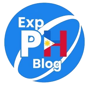ExpPH Blog Logo
