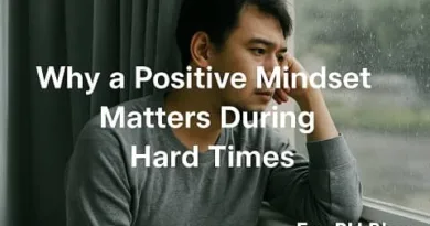 How to Maintain a Positive Mindset expph blog