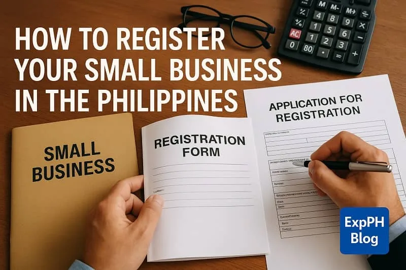 How to Register Your Small Business in the Philippines