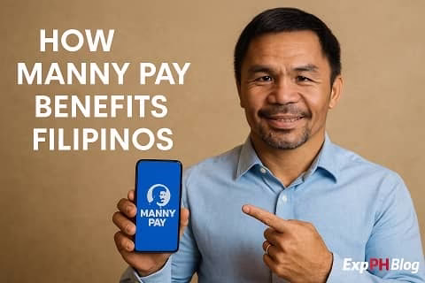 Manny Pacquiao Manny Pay ExpPH Blog