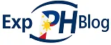 ExpPH Blog Logo