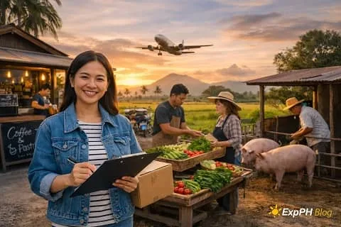 Best Small Business Opportunities for OFWs Returning to the Philippines in 2026