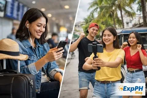 How OFWs Can Learn from TikTok Trends in the Philippines